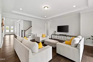 1200 Touchstone Wy., Wake Forest, NC 27587 - Photo 13