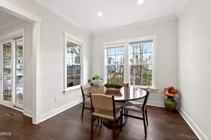 1200 Touchstone Wy., Wake Forest, NC 27587 - Photo 29