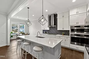 1200 Touchstone Wy., Wake Forest, NC 27587 - Photo 1