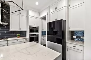 1200 Touchstone Wy., Wake Forest, NC 27587 - Photo 25