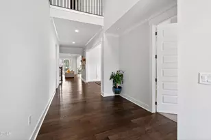 1200 Touchstone Wy., Wake Forest, NC 27587 - Photo 9