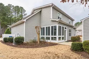 929 E Ivy Valley Dr, Fuquay Varina, NC 27526 - Photo 27