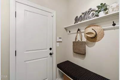 929 E Ivy Valley Drive, Fuquay Varina, NC 27526 - Photo 25