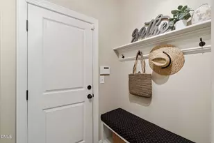 929 E Ivy Valley Dr, Fuquay Varina, NC 27526 - Photo 25