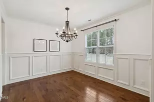 929 E Ivy Valley Dr, Fuquay Varina, NC 27526 - Photo 5