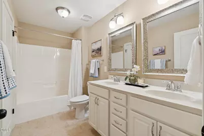 929 E Ivy Valley Drive, Fuquay Varina, NC 27526 - Photo 21