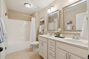 929 E Ivy Valley Dr, Fuquay Varina, NC 27526 - Photo 21