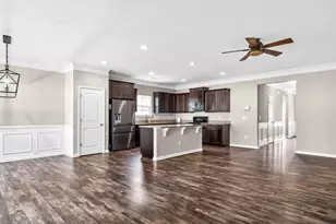 1460 Abercorn Ln, Sanford, NC 27330 - Photo 9