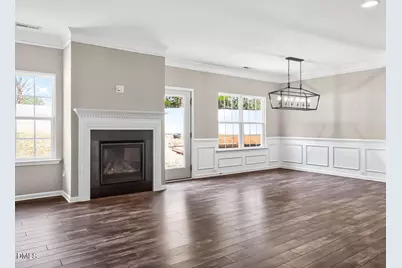 1460 Abercorn Lane, Sanford, NC 27330 - Photo 5