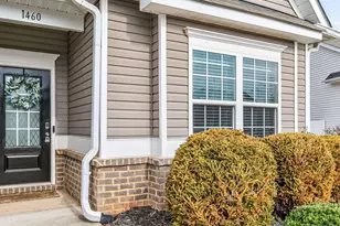 1460 Abercorn Ln, Sanford, NC 27330 - Photo 3