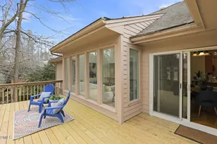 109 Prince William Ln, Cary, NC 27511 - Photo 41