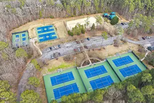 109 Prince William Ln, Cary, NC 27511 - Photo 49