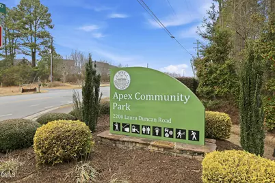 109 Prince William Lane, Cary, NC 27511 - Photo 45