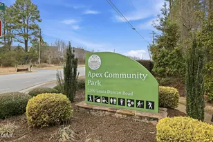 109 Prince William Ln, Cary, NC 27511 - Photo 45