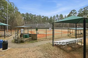 109 Prince William Ln, Cary, NC 27511 - Photo 47