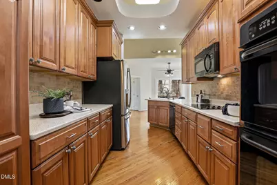 109 Prince William Lane, Cary, NC 27511 - Photo 7