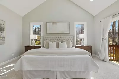 109 Prince William Lane, Cary, NC 27511 - Photo 17