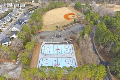 109 Prince William Lane, Cary, NC 27511 - Photo 49