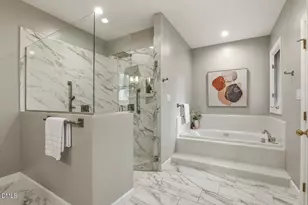 109 Prince William Ln, Cary, NC 27511 - Photo 21