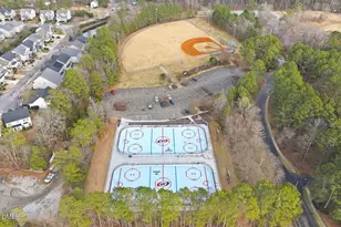 109 Prince William Ln, Cary, NC 27511 - Photo 47