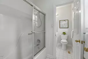 109 Prince William Ln, Cary, NC 27511 - Photo 33