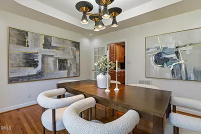 109 Prince William Lane, Cary, NC 27511 - Photo 5