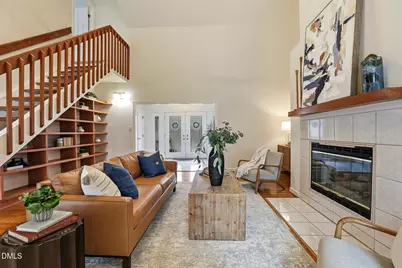 109 Prince William Lane, Cary, NC 27511 - Photo 13