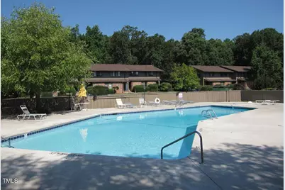 1305 Oak Tree Drive, Chapel Hill, NC 27517 - Photo 19