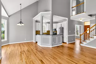 106 Muirfield Ln, Clayton, NC 27527 - Photo 9