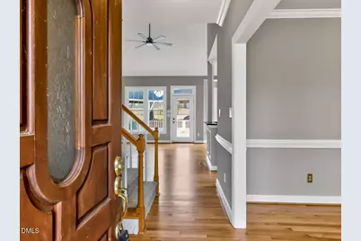 106 Muirfield Lane, Clayton, NC 27527 - Photo 3