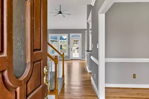 106 Muirfield Ln, Clayton, NC 27527 - Photo 3