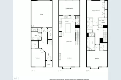 978 Gateway Commons Circle, Wake Forest, NC 27587 - Photo 3