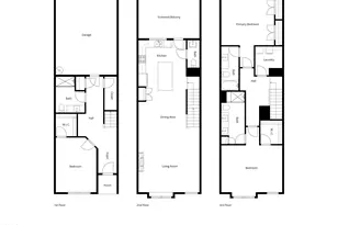 978 Gateway Commons Cir, Wake Forest, NC 27587 - Photo 3