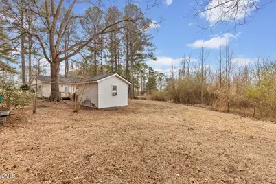 1931 Ronald Tharrington Road, Louisburg, NC 27549 - Photo 35