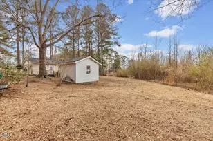 1931 Ronald Tharrington Rd, Louisburg, NC 27549 - Photo 35