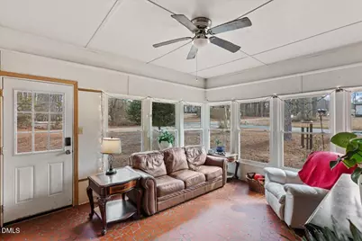 1931 Ronald Tharrington Road, Louisburg, NC 27549 - Photo 27