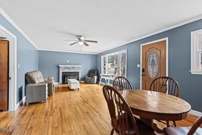 1931 Ronald Tharrington Road, Louisburg, NC 27549 - Photo 17