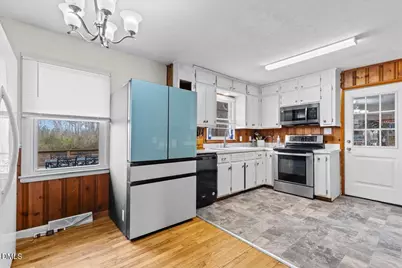 1931 Ronald Tharrington Road, Louisburg, NC 27549 - Photo 9