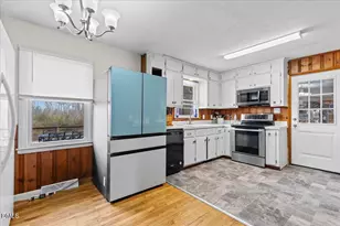 1931 Ronald Tharrington Rd, Louisburg, NC 27549 - Photo 9