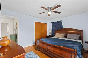 1931 Ronald Tharrington Rd, Louisburg, NC 27549 - Photo 11