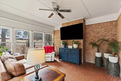 1931 Ronald Tharrington Road, Louisburg, NC 27549 - Photo 29