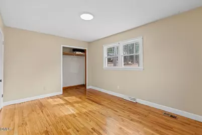 1931 Ronald Tharrington Road, Louisburg, NC 27549 - Photo 21
