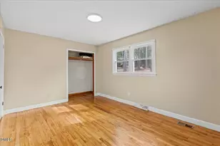1931 Ronald Tharrington Rd, Louisburg, NC 27549 - Photo 21