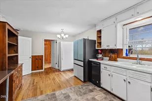 1931 Ronald Tharrington Rd, Louisburg, NC 27549 - Photo 13