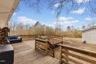 1931 Ronald Tharrington Rd, Louisburg, NC 27549 - Photo 33