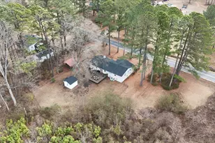 1931 Ronald Tharrington Rd, Louisburg, NC 27549 - Photo 37