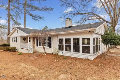 1931 Ronald Tharrington Road, Louisburg, NC 27549 - Photo 37