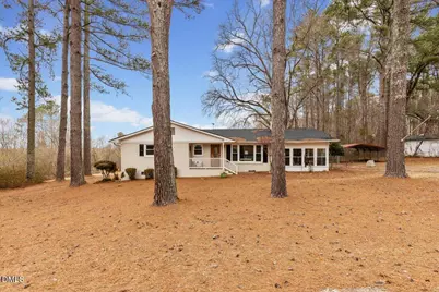 1931 Ronald Tharrington Road, Louisburg, NC 27549 - Photo 39