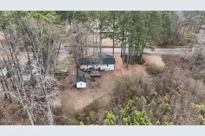 1931 Ronald Tharrington Road, Louisburg, NC 27549 - Photo 41