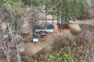 1931 Ronald Tharrington Rd, Louisburg, NC 27549 - Photo 41